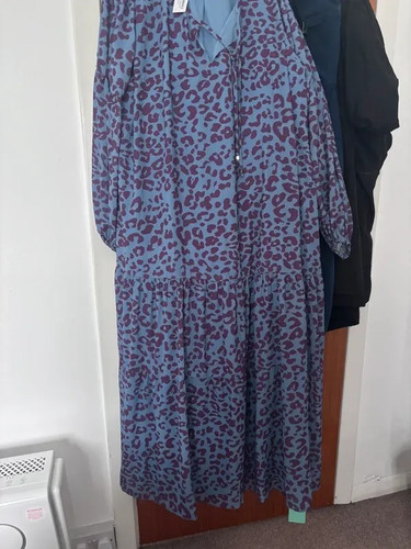 Wallis size dress - wallis,