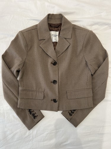 Abercrombie fitch tailored - abercrombie,