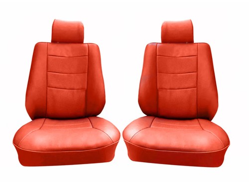 Sjs carstyling seat - sjs, covers