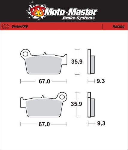 Yamaha 250 2008 2014 - 250, x