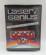 Amstrad Laser Genius 1985 Big