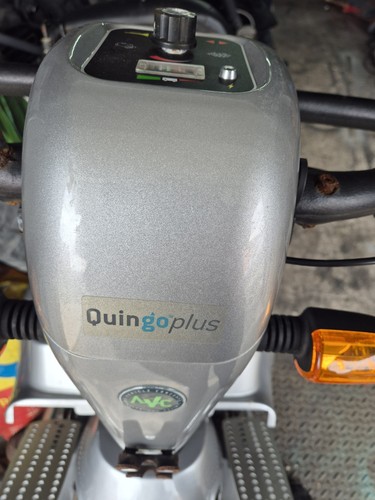 Quingo plus motor and - quingo,