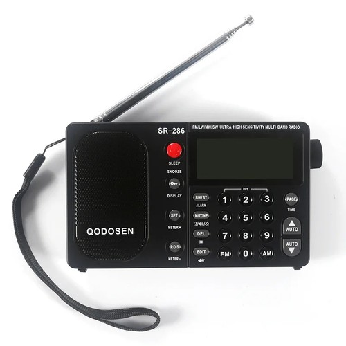 Qodosen 286 mw - qodosen, lw