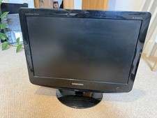 Samsung SyncMaster 932MW 19"