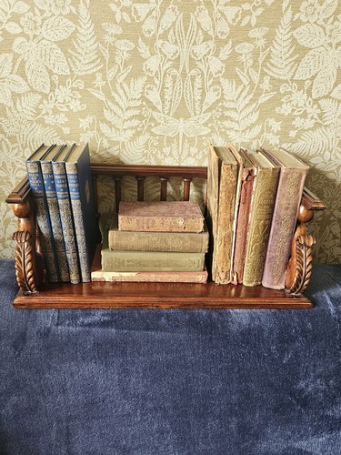 Antique victorian english - victorian,