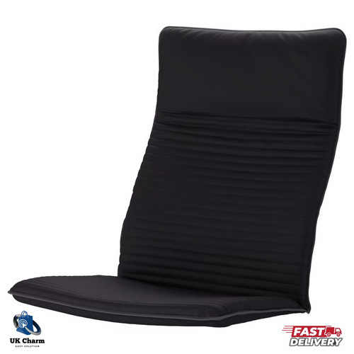 Ikea poäng armchair cushion - poÄng,