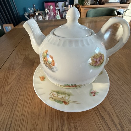 Aynsley edwardian fine bone - edwardian,