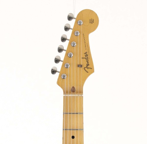 Fender japan st57 candy - fender,