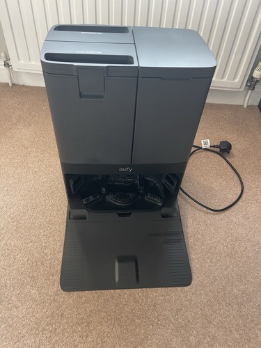Eufy x10 omni - eufy, vacuum