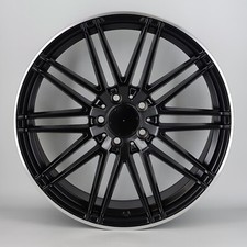 19" 873  alloy wheels