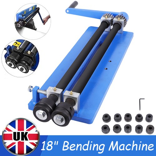 Bead roller former swager - bead,