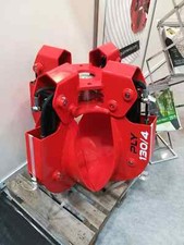 **NEW** PLY130/5 1.5TON SCRAP