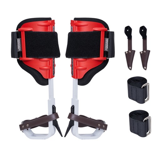 Tree climbing spikes - climbing,