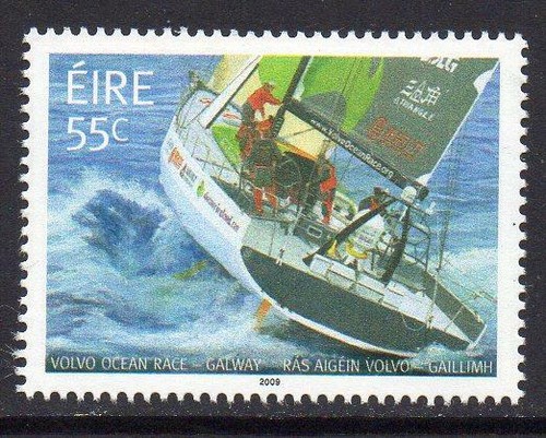 Ireland mnh 2009 sg1962 - ireland,