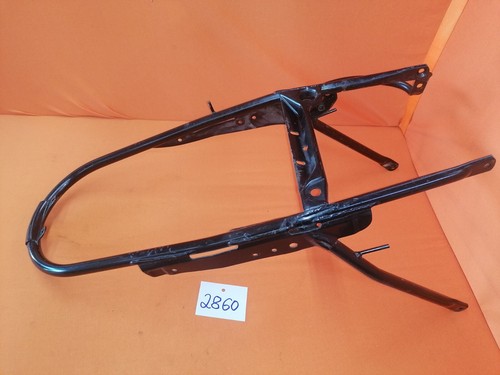 Bmw r80 r100 monolever - r80, rear