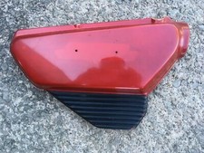 128 Honda CX500 RIGHT HAND