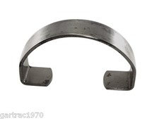 Bellhousing spacer hub to - -,