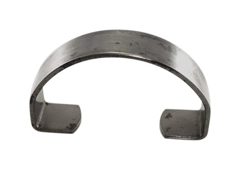Bellhousing spacer hub to - d,