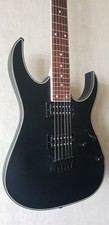 Ibanez RG421EX | Flat Black |