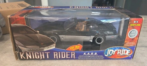 Vintage joyride knight rider - vintage,