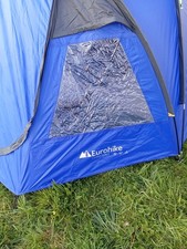 Eurohike Cairns 4 DLX   ~ 4