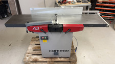 Hammer A3-41 A3 41 Planer