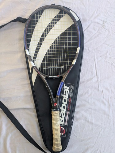 Babolat pure drive zylon - babolat,