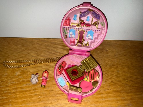 Vintage polly pocket 1992 - polly,