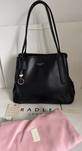 Radley baylis road - radley, --tote
