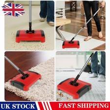 Lightweight Walk-behind Carpet