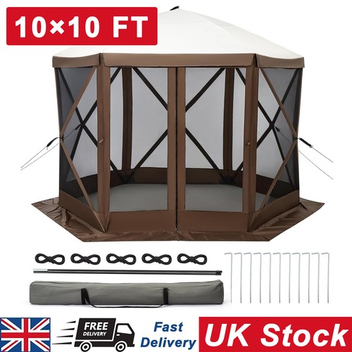 Pop gazebo 10x10ft - pop-up,