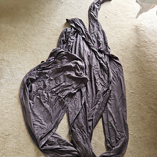 Izmi grey baby sling - grey,