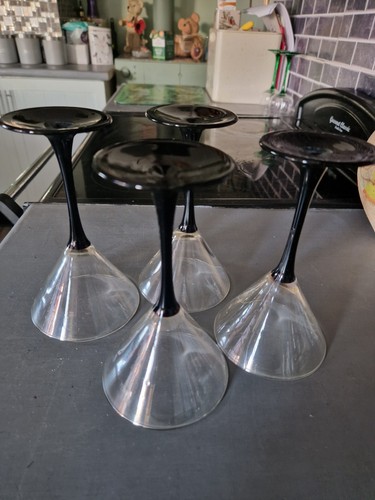 Vintage clear martini cocktail - vintage,