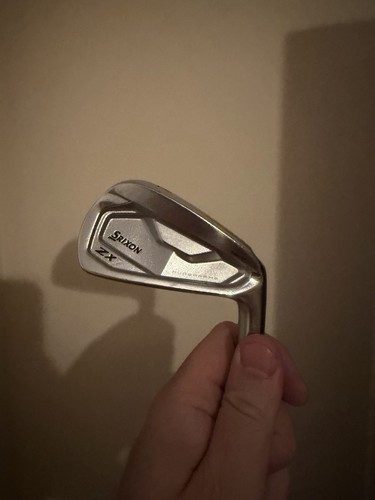 Srixon zx7 mk2 irons tour - zx7,