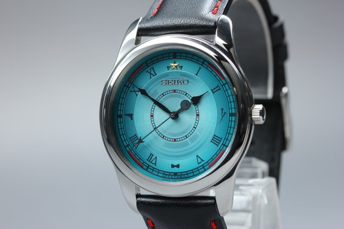 Seiko spy family 7n01 - seiko, 7n01-hdx0