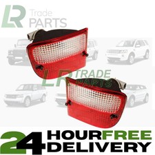 FITS FREELANDER 1 REAR TAIL LIGHTS, LAMP SET (04-06) XFB500180 & XFB500190