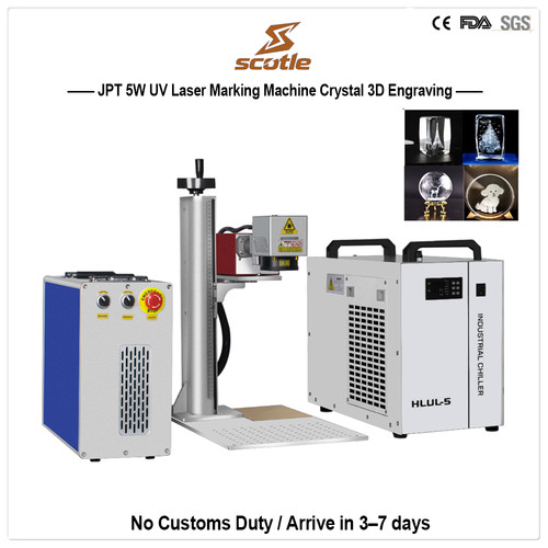 Jpt laser marking - laser,