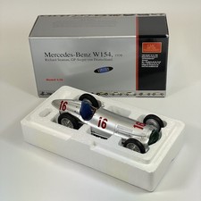 CMC Exclusive Model Boxed 1:18