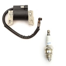 Ignition Coil Module Magneto &
