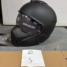 VIPER Jet Helmet Face Mask