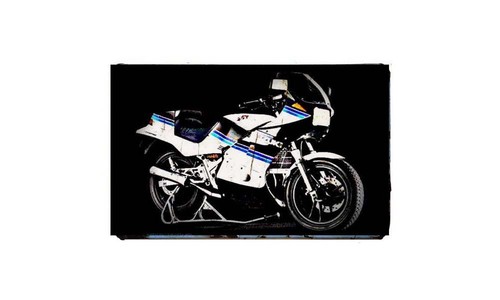 1983 rg250 bike motorcycle - 1983,
