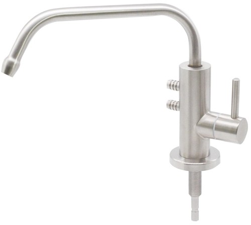 Alkaline water faucet - alkaline, drinking