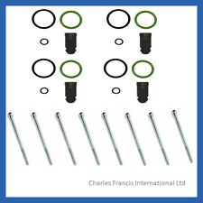 AUDI A3 / A4 - INJECTOR SEAL KIT + BOLTS FOR SIEMENS VDO PPD INJECTORS