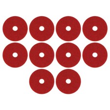 10PCS Spool Pin Felt Discs for Singer 222K 201K 221K 99K 66K 28K Sewing Machine