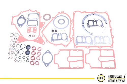 Engine overhaul rebuild kit - overhaul,,