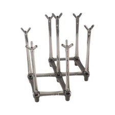 Cup Drying Rack Kitchen