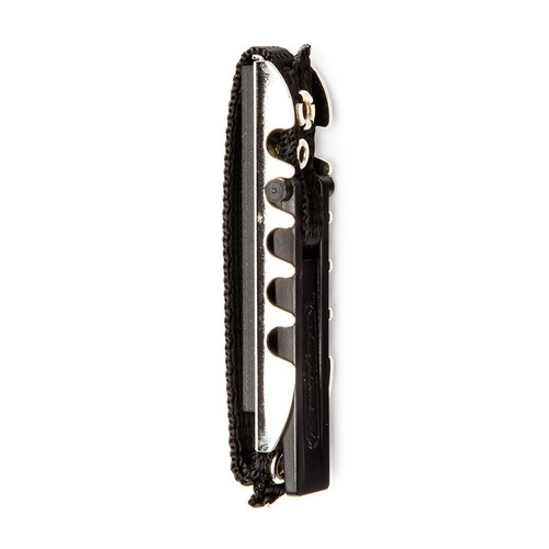 Dunlop toggle guitar capo - toggle,