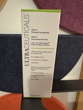 Ultraceuticals Ultra C Firming Concentrate NEW IN BOX