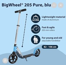 Hudora Big Wheel RX-Pro