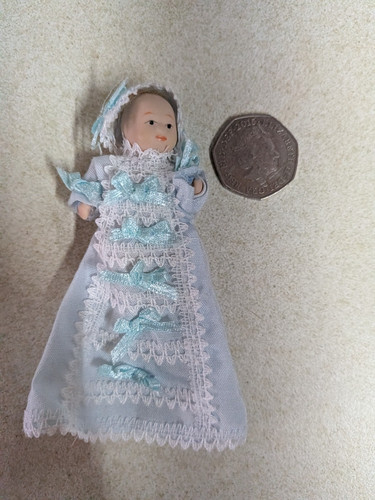 Rare heidi ott miniature - rare,